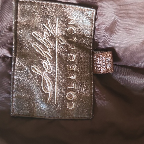 Womens bomber jacket - Picture 5 of 5